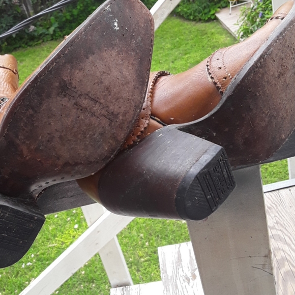 Corral western boots 6 - Picture 6 of 8